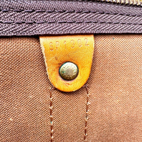 🔥🔥LOUIS VUITTON KEEPALL 45🔥🔥 - Picture 8 of 13